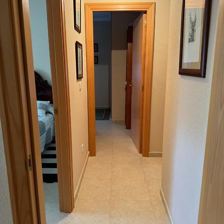 Apartamento Mino Golf Apartman Kültér fotó