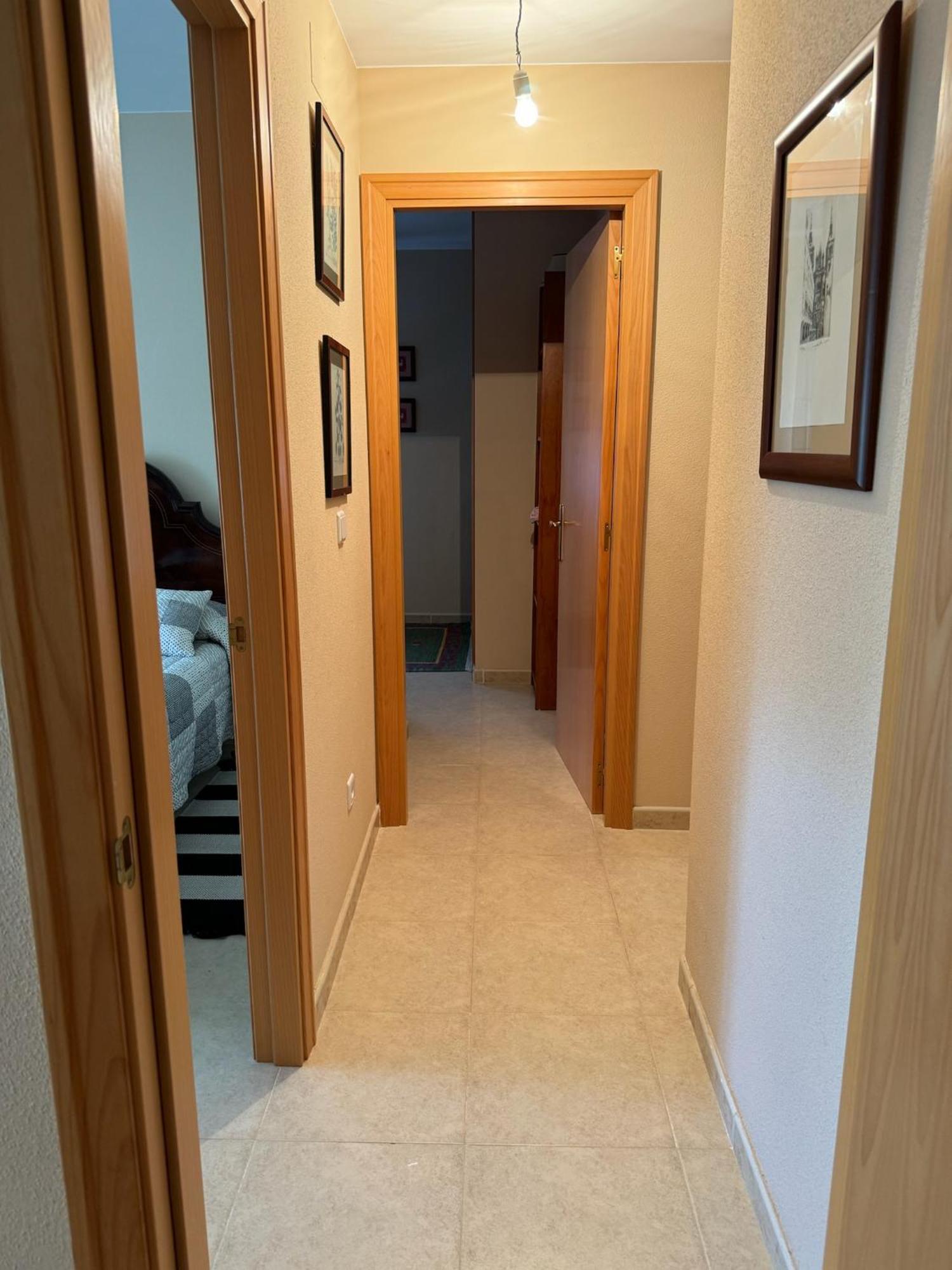 Apartamento Mino Golf Apartman Kültér fotó